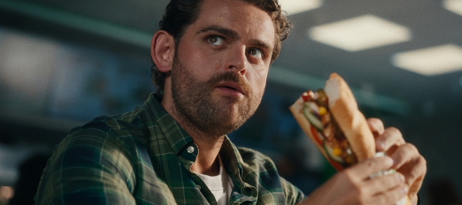 Subway turns choice into a brand promise